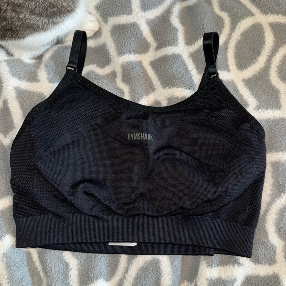 GYMSHARK sports bra